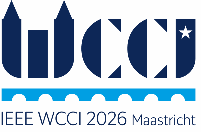 IEEE WCCI 2026 Maastricht