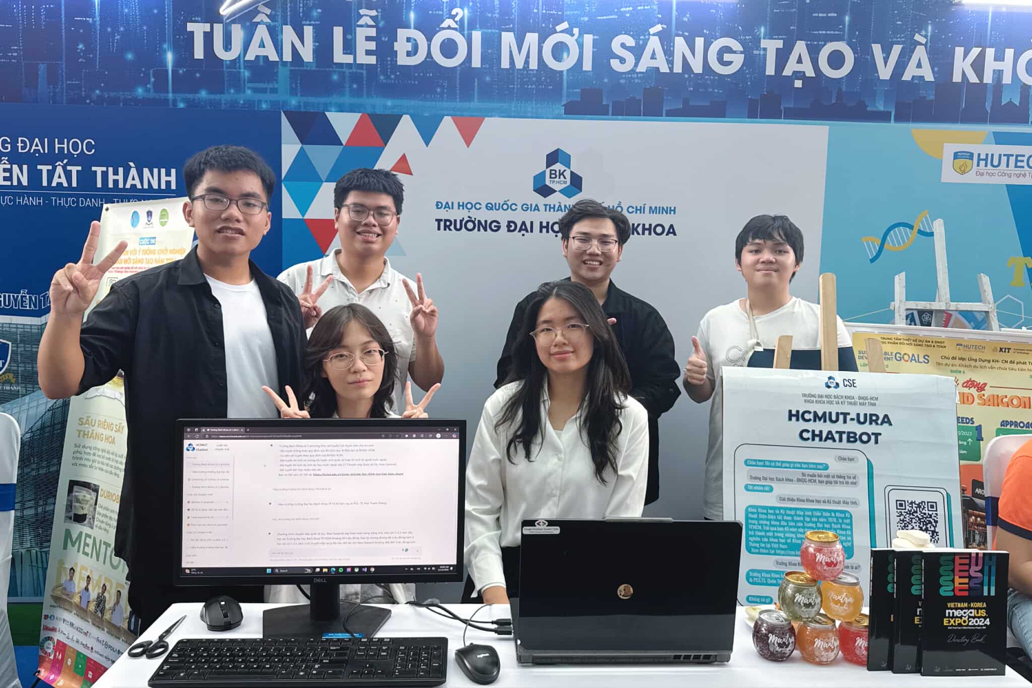 URAG — O Chatbot Híbrido de RAG para Admissões da Universidade de Tecnologia de Ho Chi Minh Supera o GPT-4o em Perguntas Reais de Candidatos